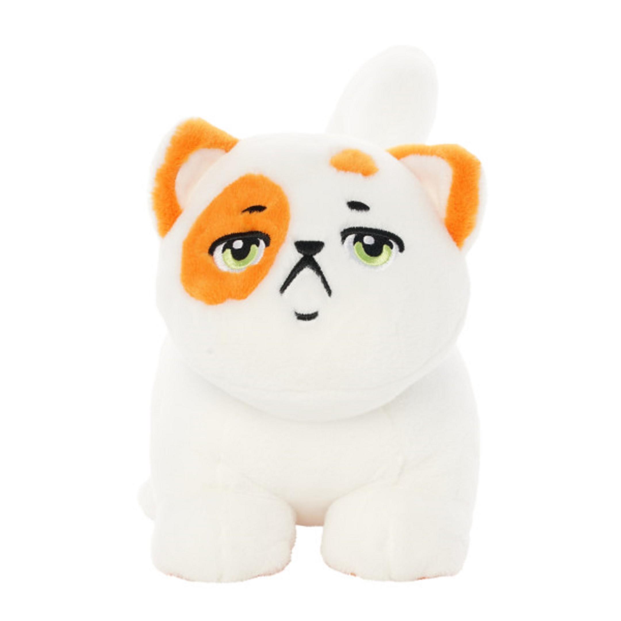 Churro Plush
