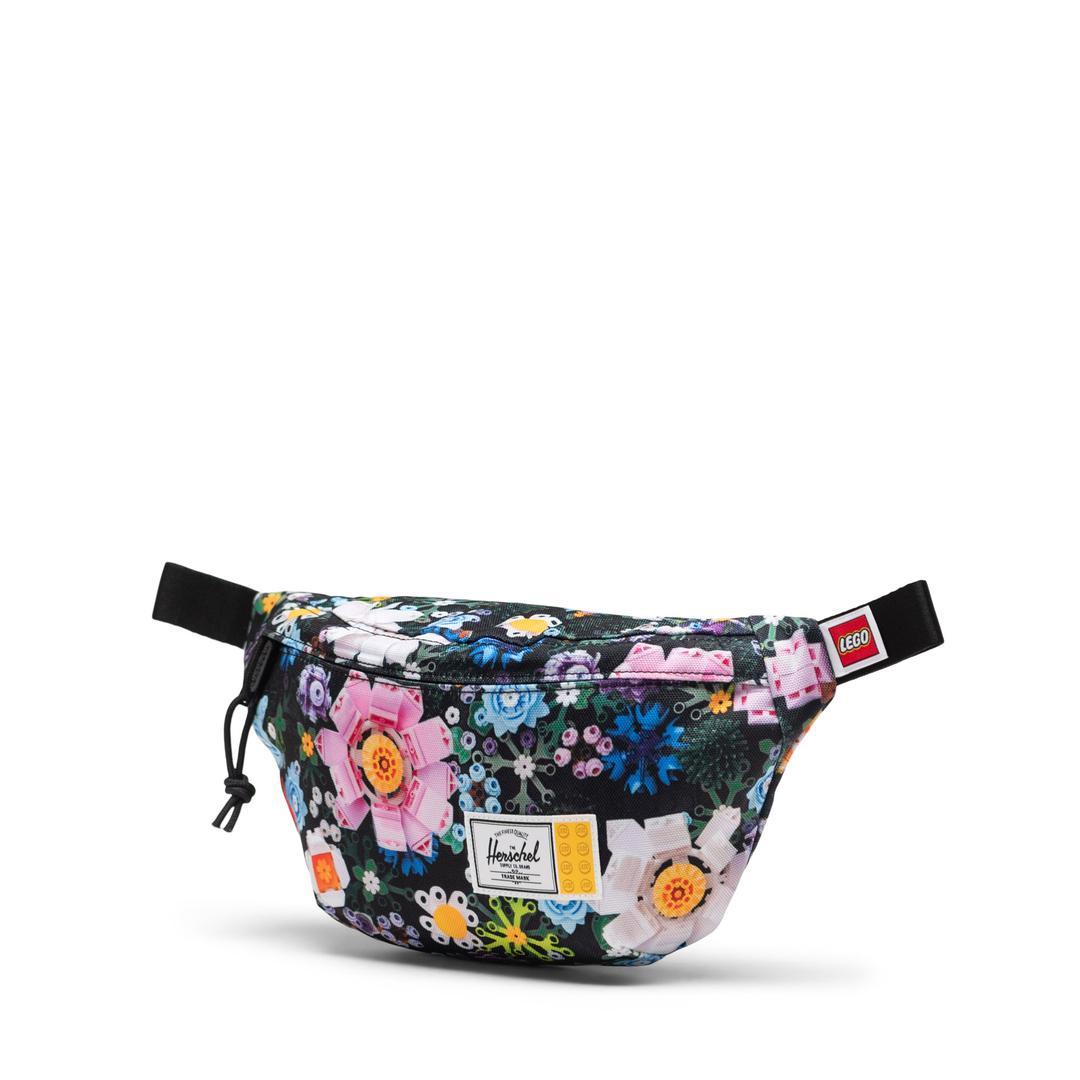 LEGO Herschel Classic Hip Pack - Garden Floral