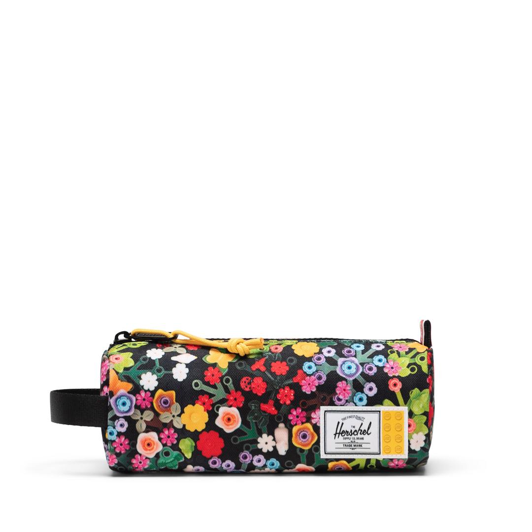 Settlement Pencil Case Little Herschel - Scavenger Hunt Meadow