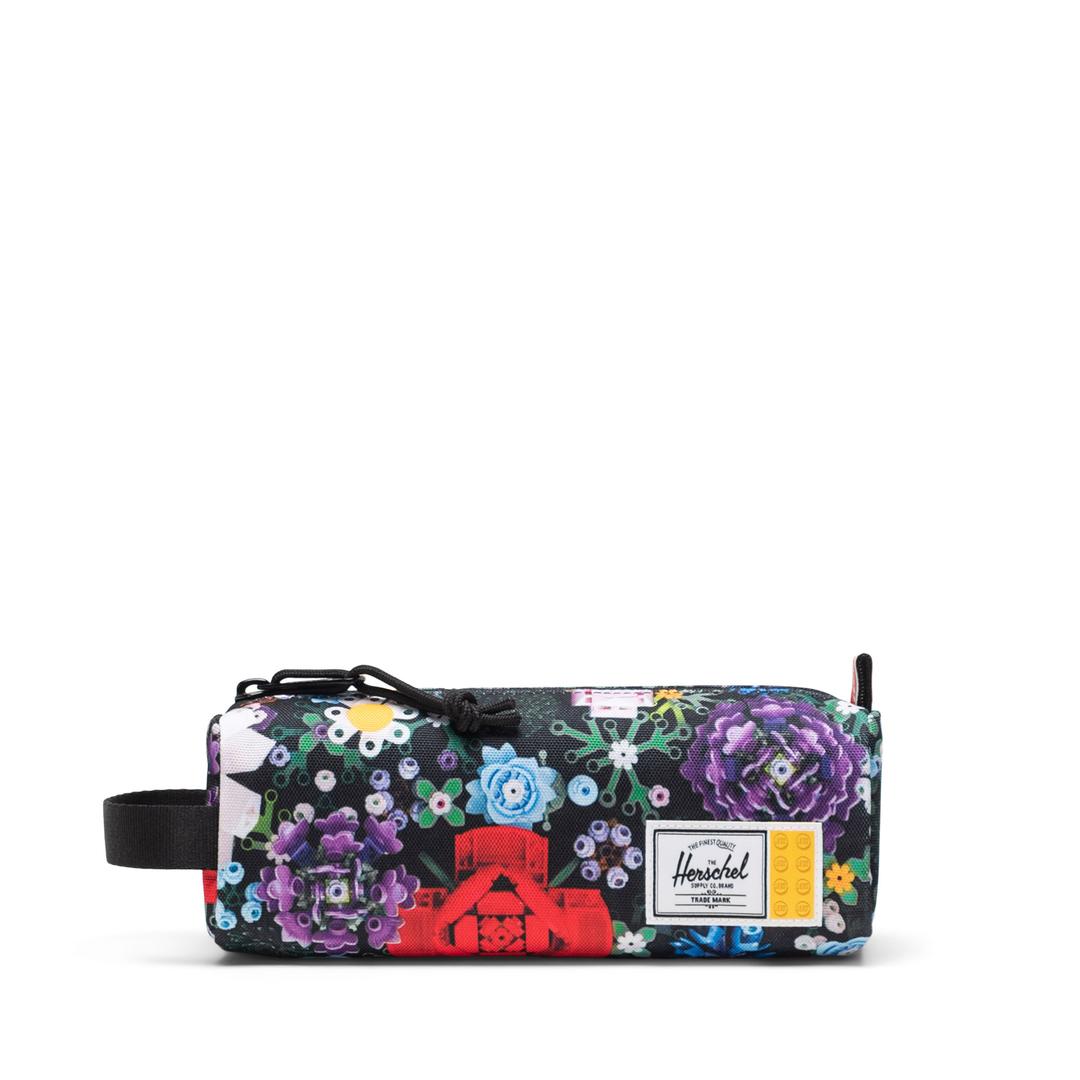 LEGO Settlement Pencil Case - Garden Floral