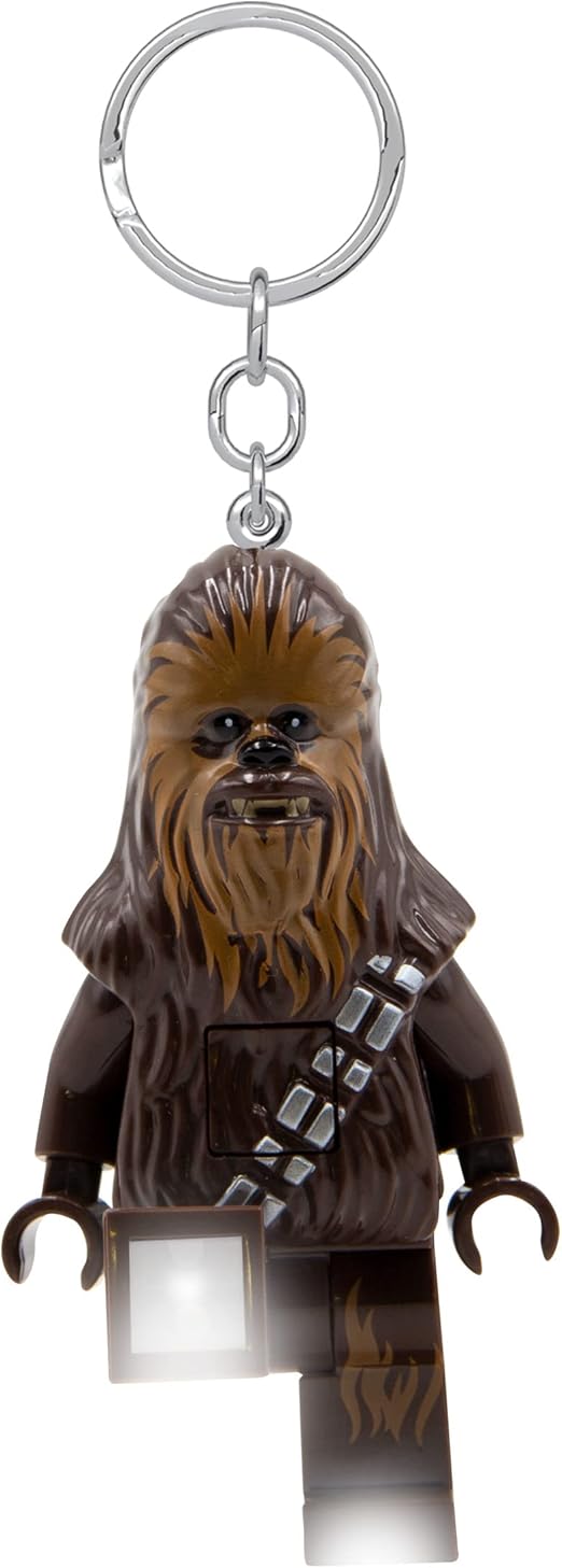 LEGO Akcesoria - Chewbacca Key Light