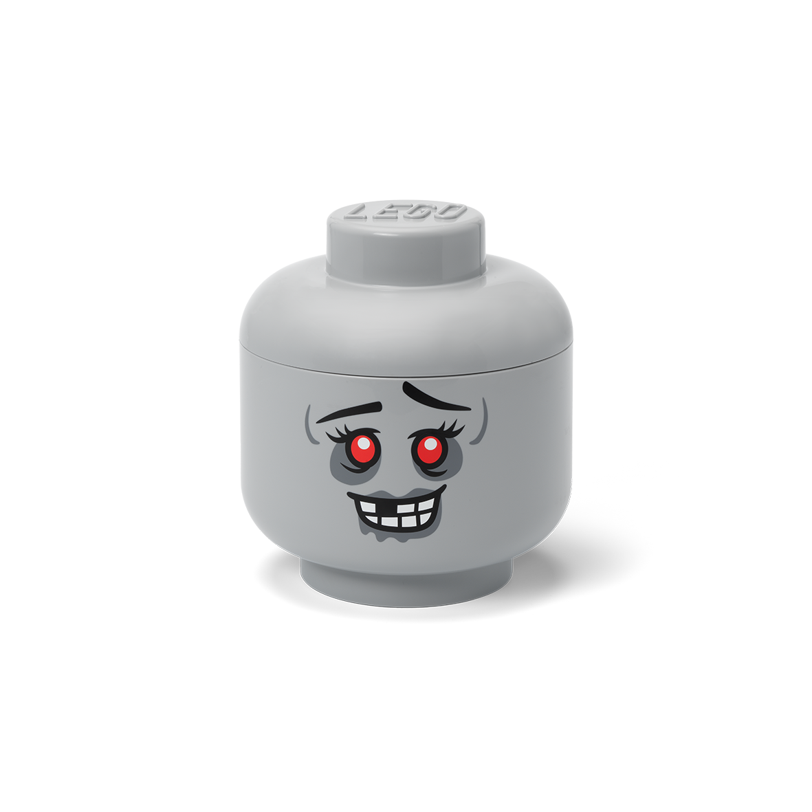 Storage Head S (Zombie)