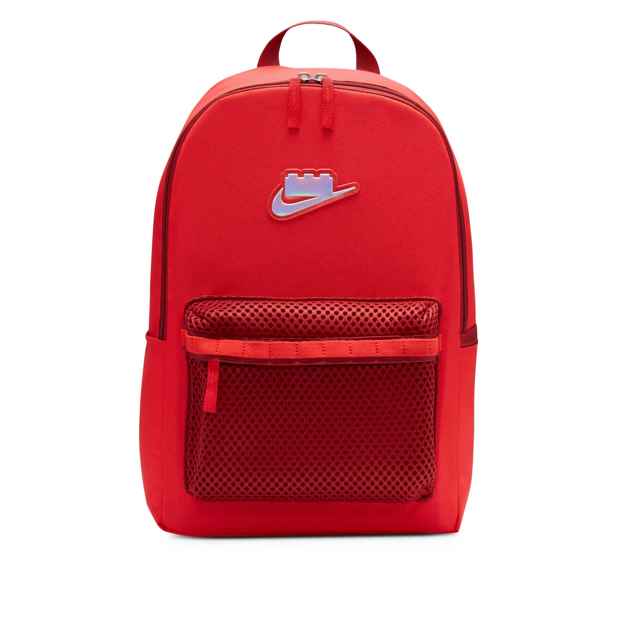 LEGO Nike x LEGO Collection Heritage Backpack