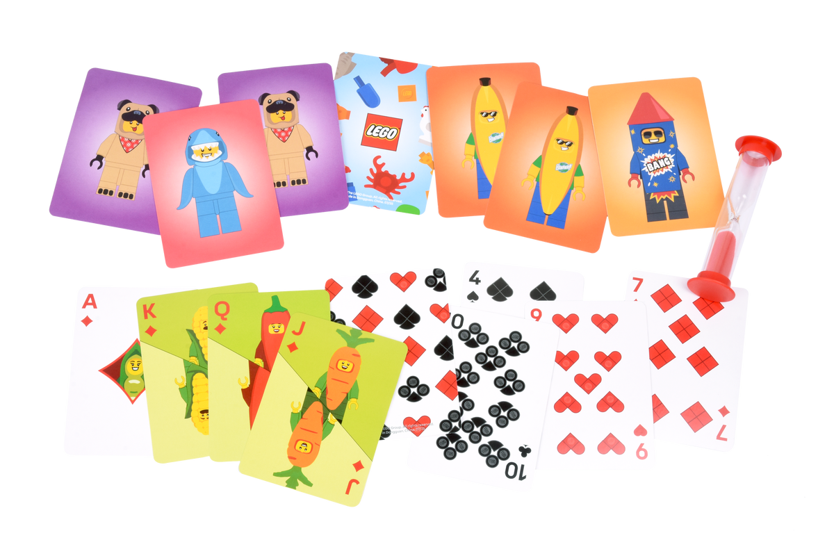 Card Game Set
