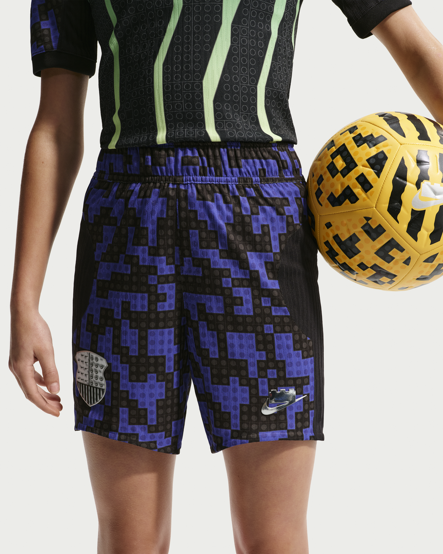 Nike x LEGO Collection Big Kids' Aero-FIT Shorts