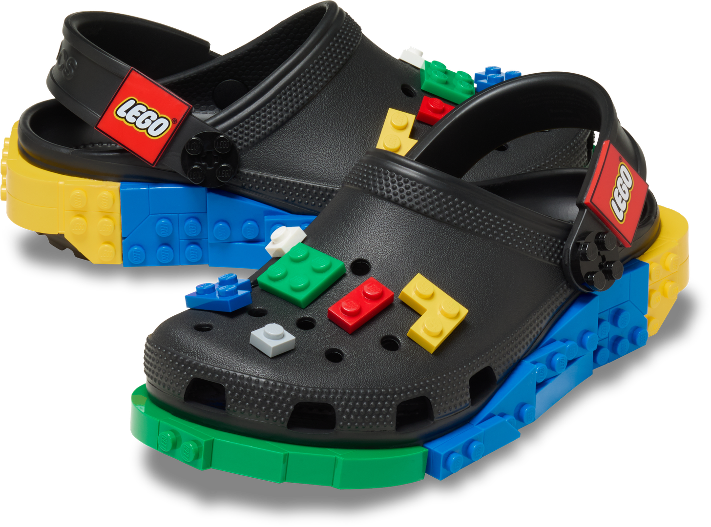 LEGO Masterbrand Creativity Clog