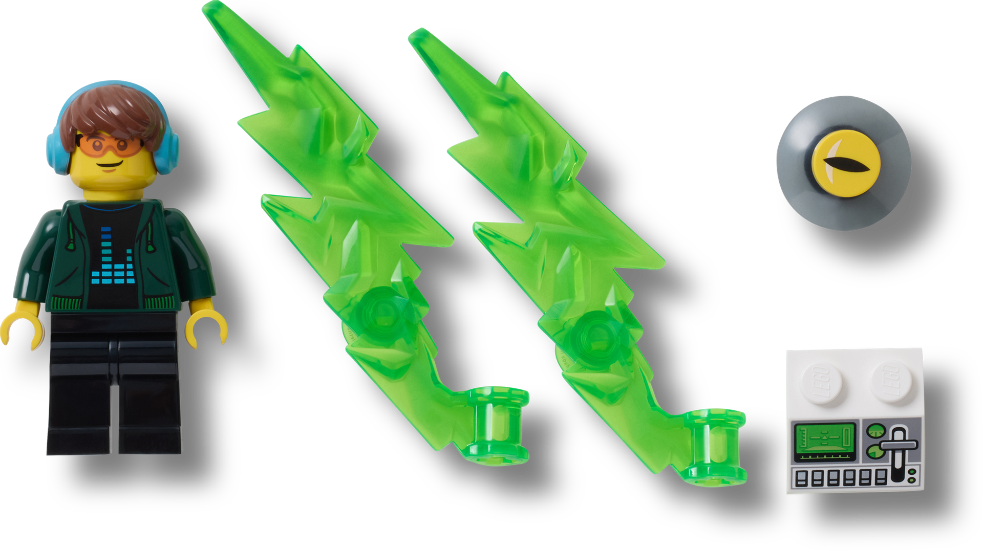 LEGO 5010351 Gaming 5 Pack