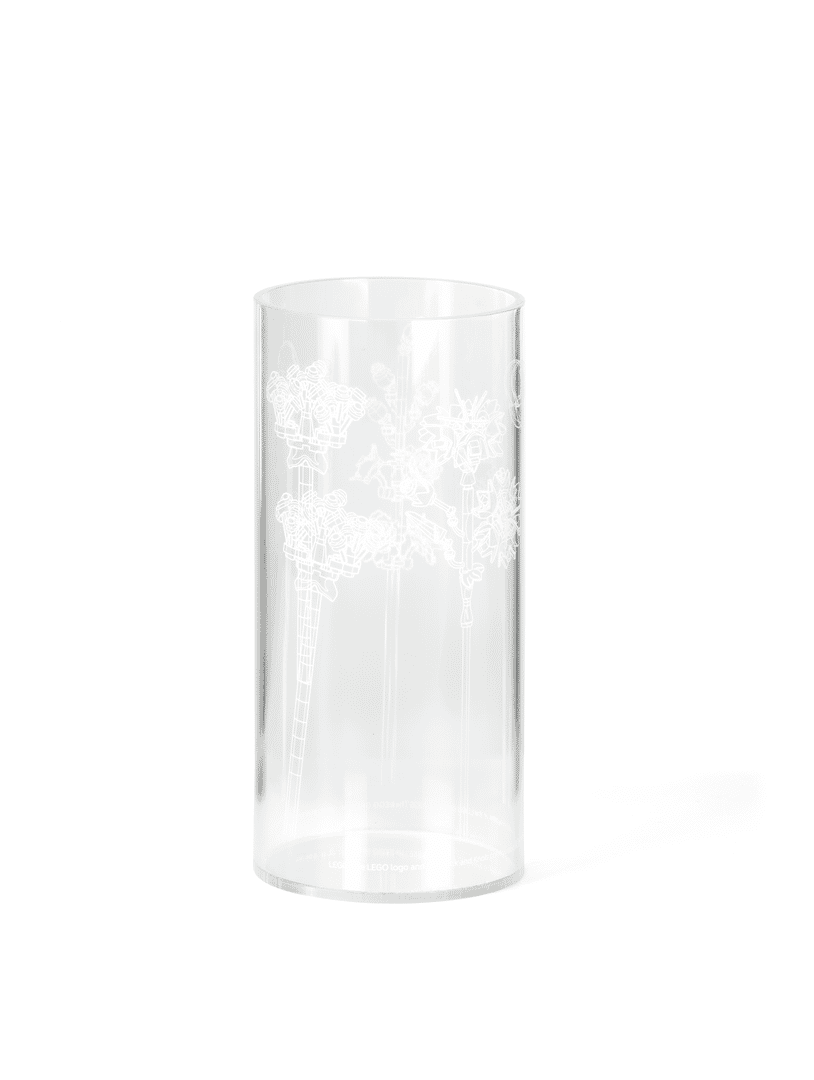 Wild Flower Vase
