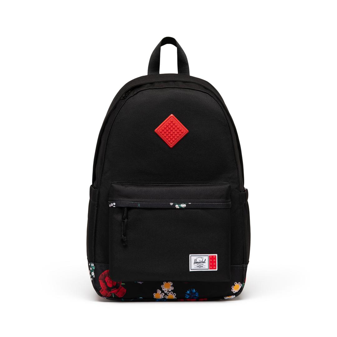Herschel Heritage Backpack - Falling Florals