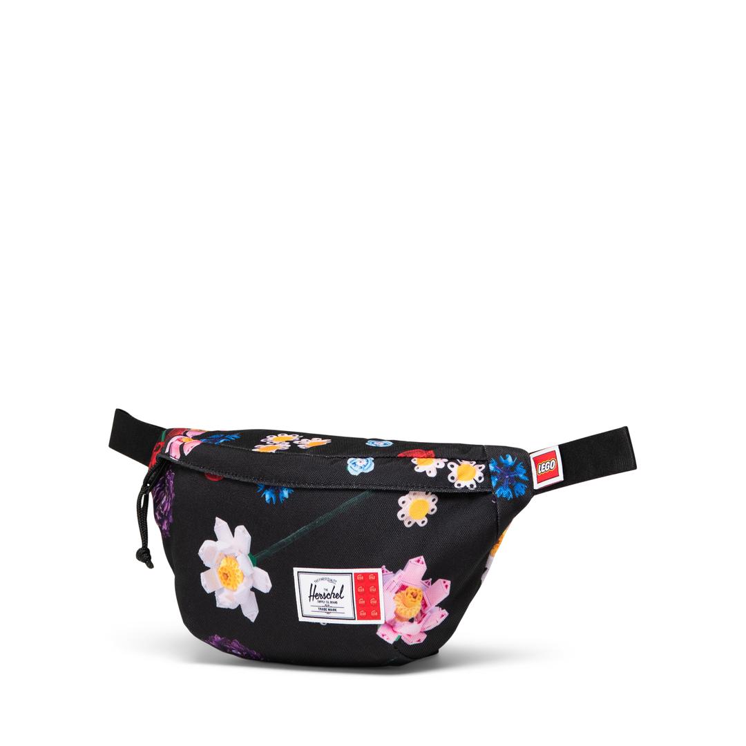 Herschel Classic Hip Pack - Falling Florals