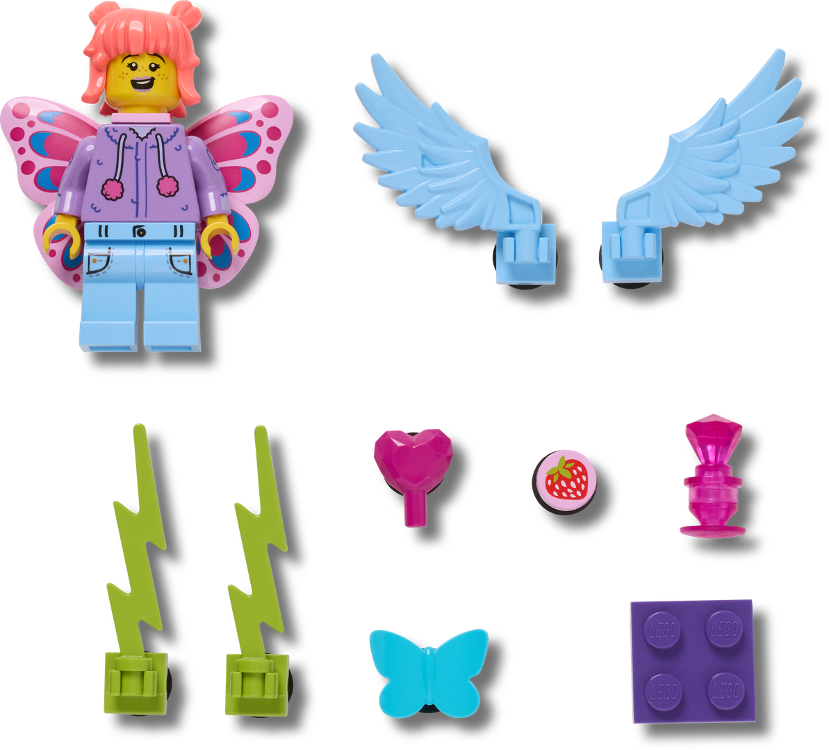 Y2K 10 Pack (5010458-1)