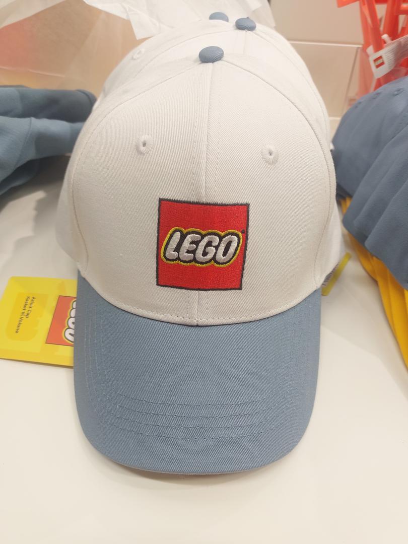 Copenhagen Adult Cap (5010703-1)