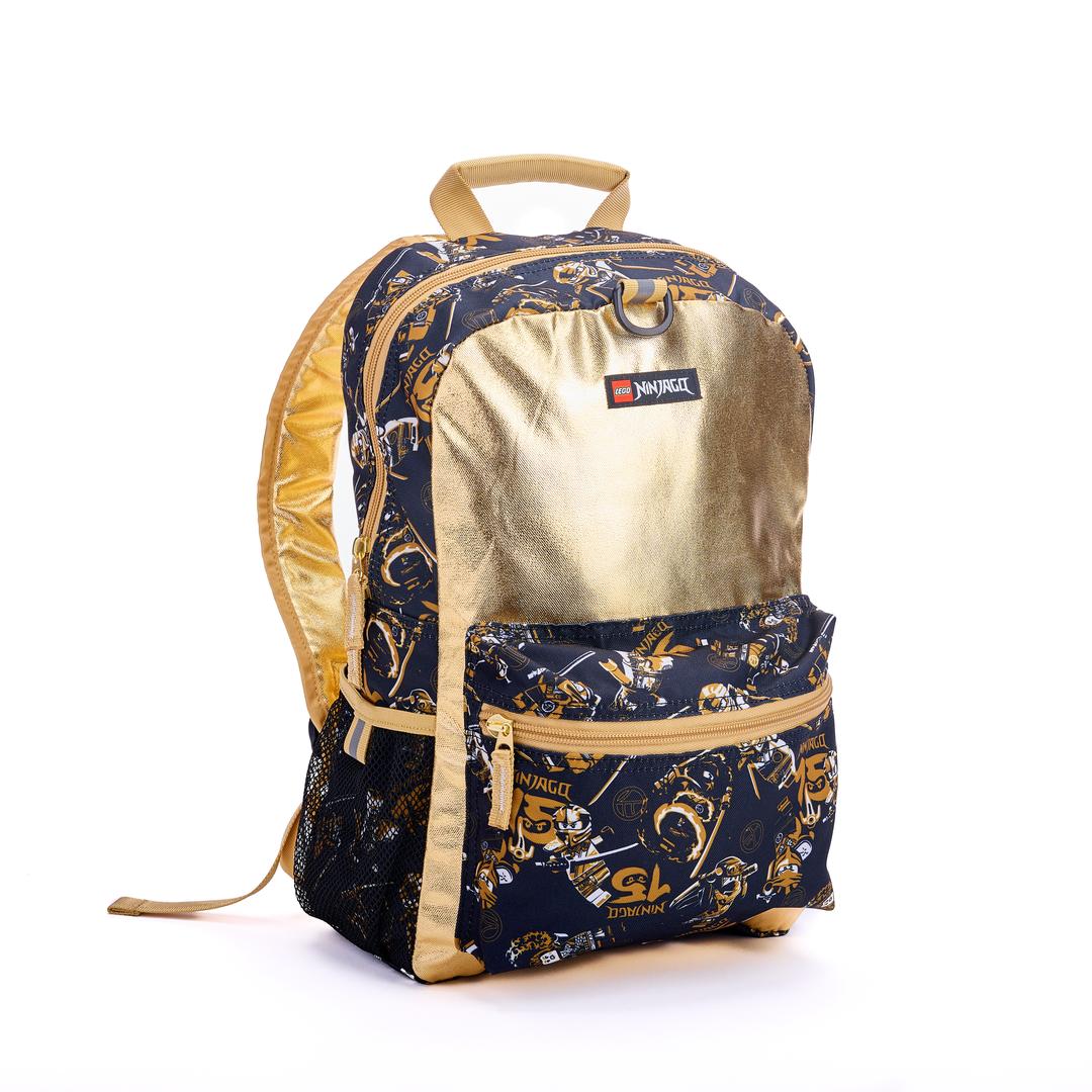 Ninjago 15th Anniversary Classic Backpack (5010895-1)