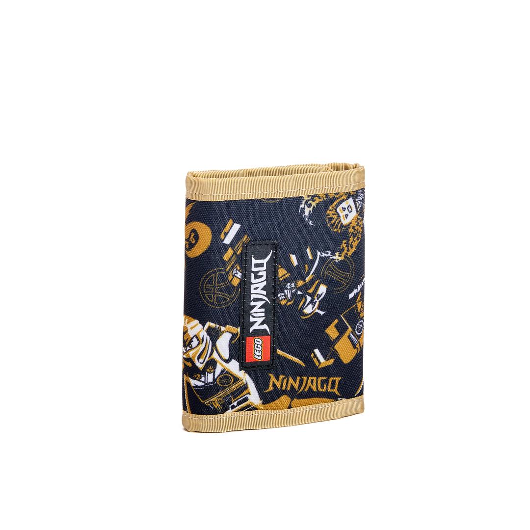 Ninjago 15th Anniversary Wallet (5010897-1)