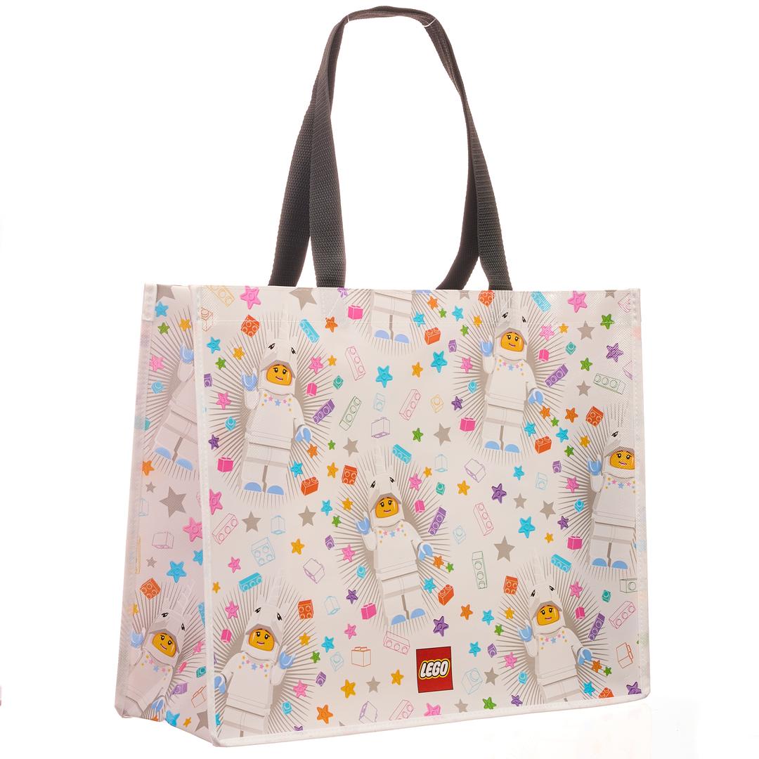 Unicorn Girl Tote (5010929-1)