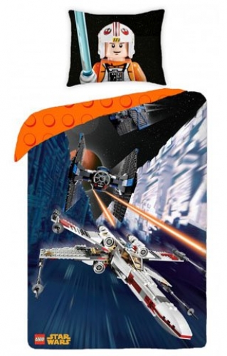 LEGO Star Wars Duvet Set