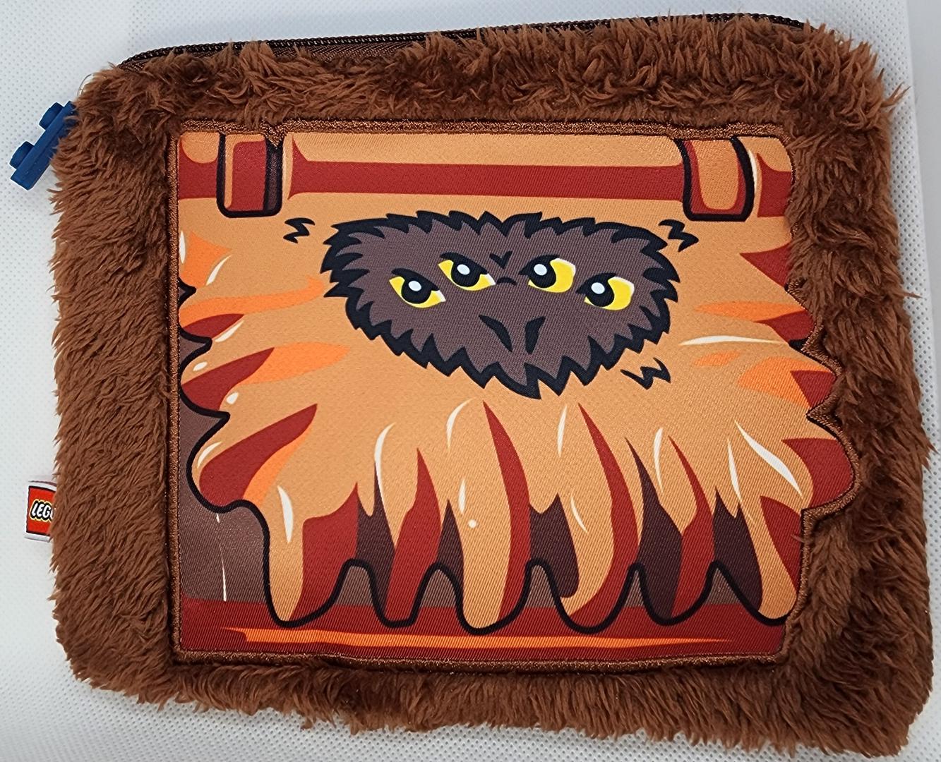 LEGO Harry Potter Monster Book of Monsters Pencil Case