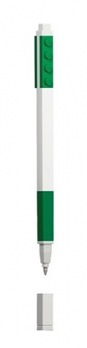 Main image of LEGO Gel Pen (All Colors) (52655-1)