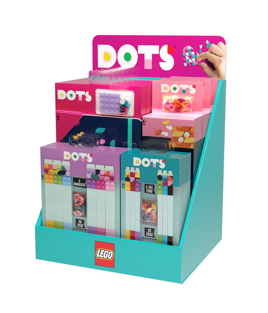 DOTS Display (52854-1)