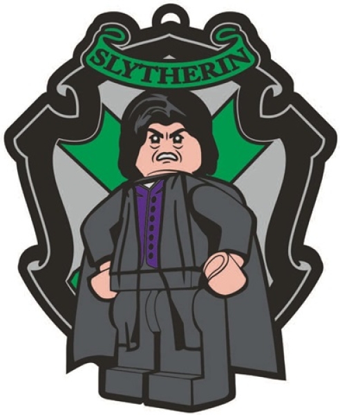 Professor Snape Magnet