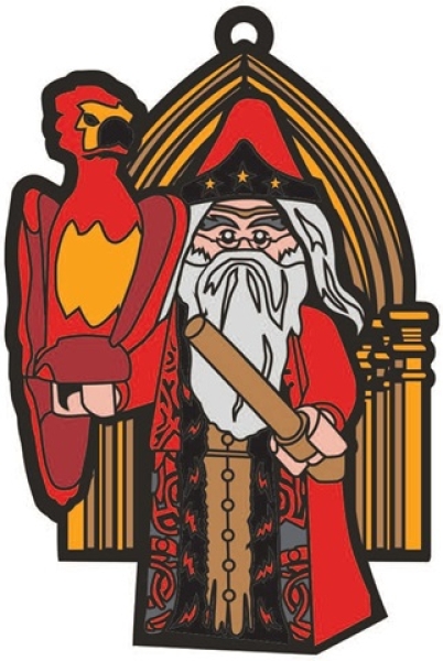 Albus Dumbledore Magnet