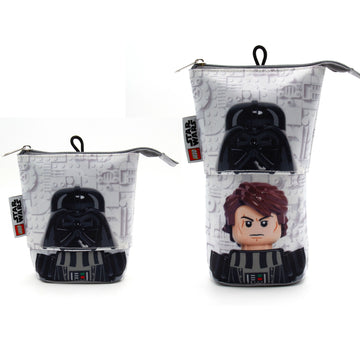 LEGO Star Wars Darth Vader/Anakin Skywalker Pop-Up Pencil Case