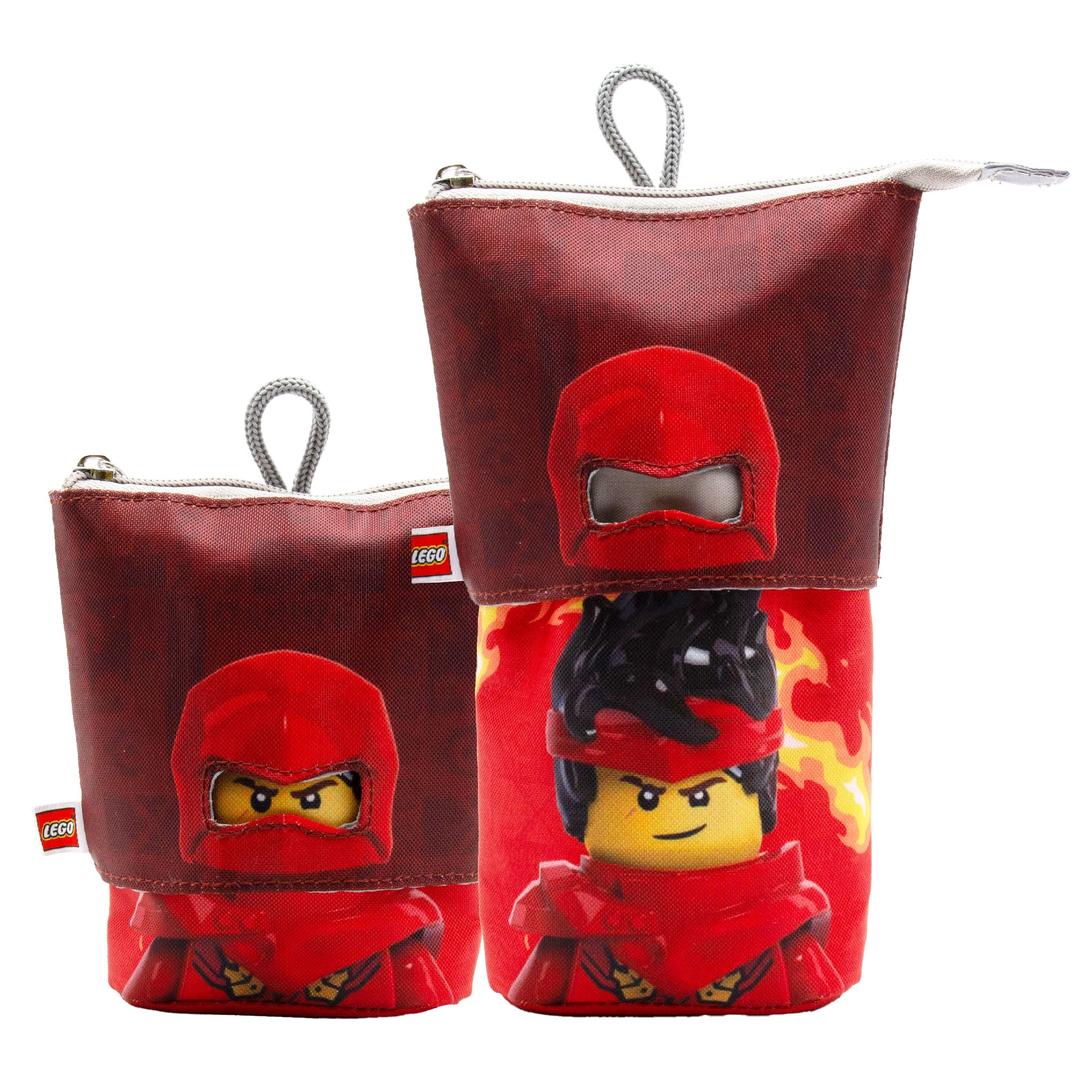 LEGO Ninjago Kai Pop-Up Pencil Case