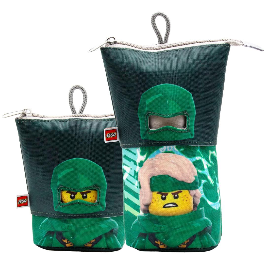 LEGO Ninjago Lloyd Pop-Up Pencil Case