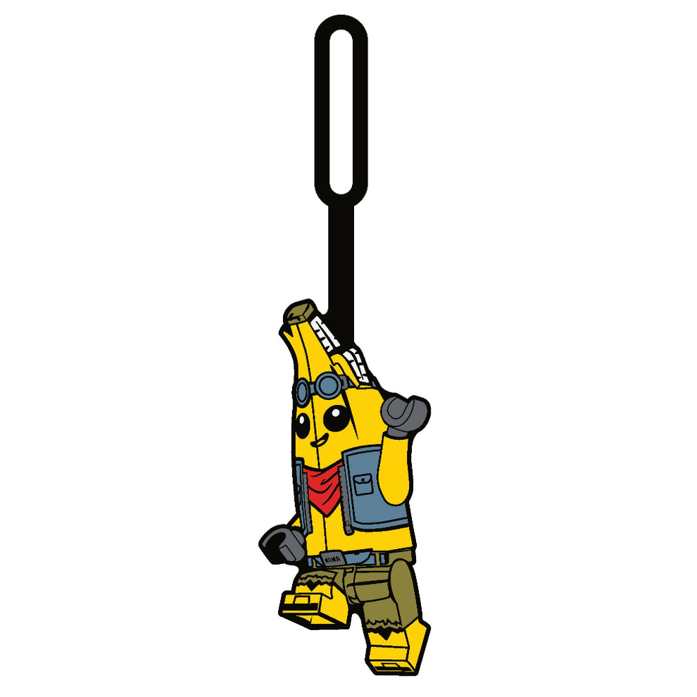 LEGO 53722 Peely Bag Tag
