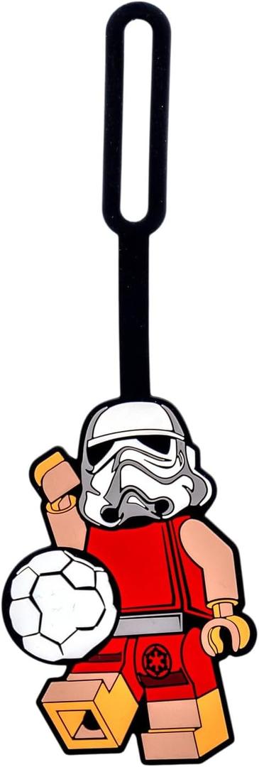 LEGO 53775 Stormtrooper Vacation Bag Tag