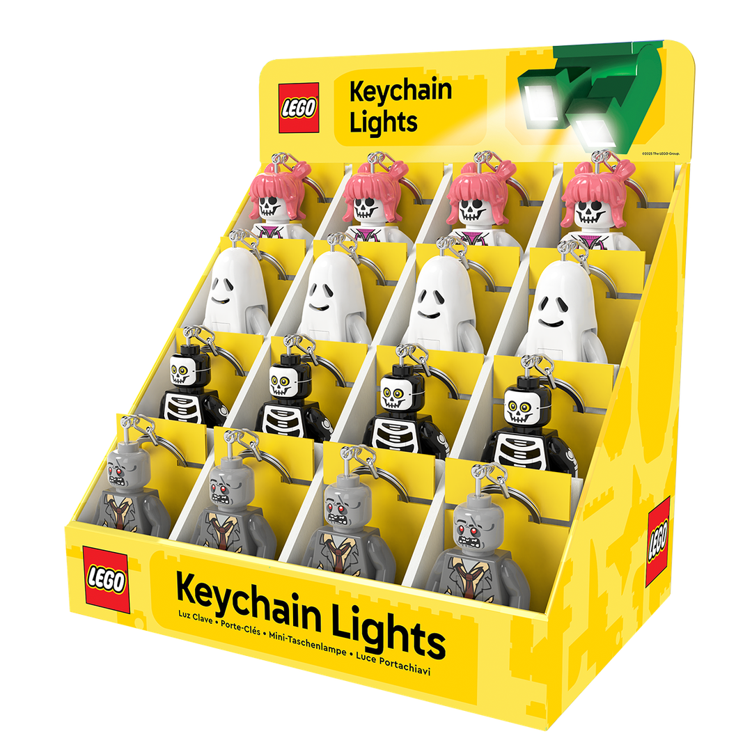 Halloween Key Light Display (53841-1)