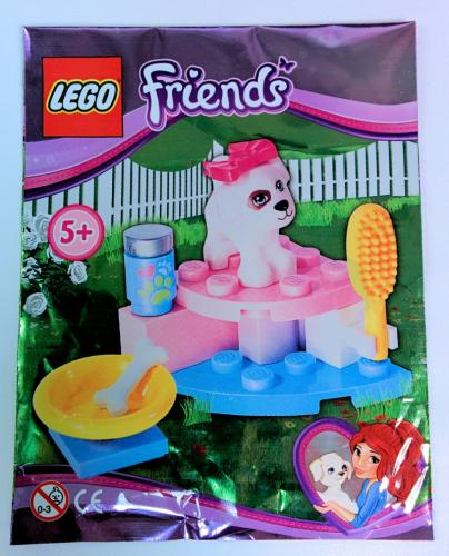 LEGO Charlie The Puppy