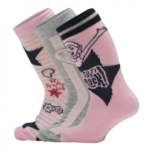 Main image of LEGO Friends Socks (5700067848908-1)