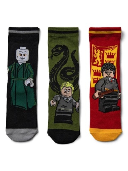 LEGO Harry Potter Socks
