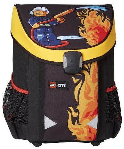 LEGO City Fire Easy Backpack