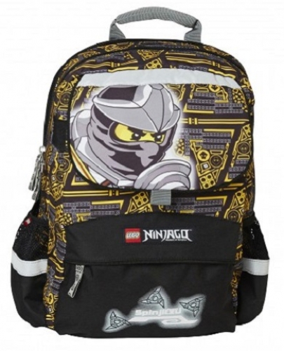 Main image of LEGO Ninjago Cole Backpack (5711013040666-1)