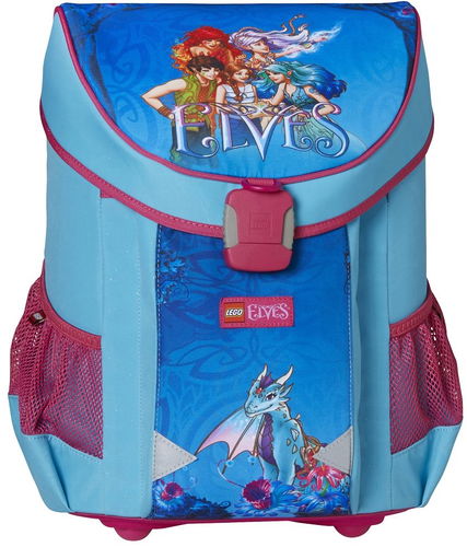 LEGO Elves Easy Backpack