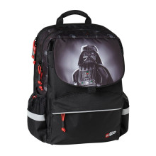 Main image of LEGO Star Wars Darth Vader Backpack (5711013048747-1)