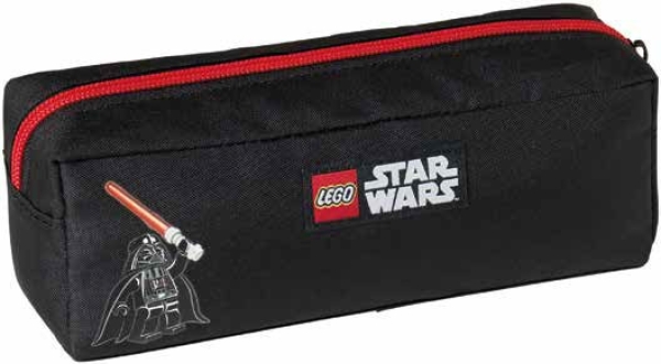 LEGO Star Wars The Dark Side Darth Vader Pencil Case