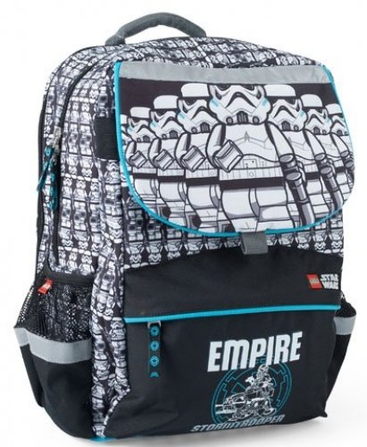 LEGO Star Wars Stormtrooper Backpack