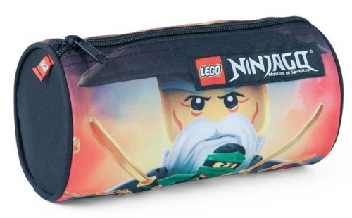 LEGO Ninjago Master Wu Pencil Case