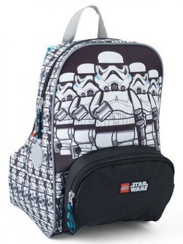 LEGO Star Wars Stormtrooper Backpack