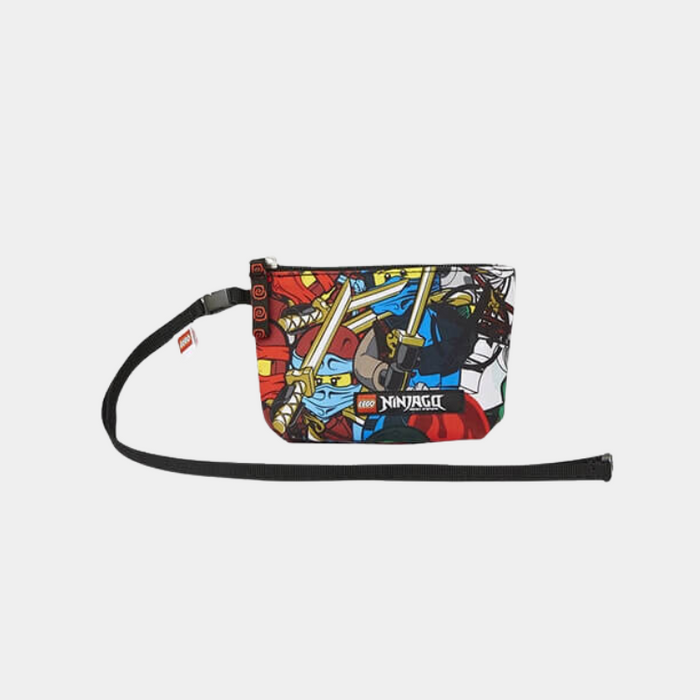 LEGO Ninjago Comic Card Wallet