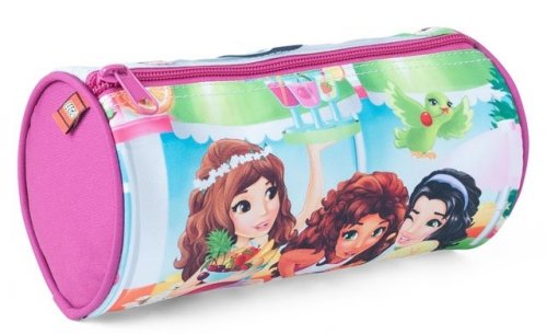 LEGO Friends Juice Bar Pencil Case