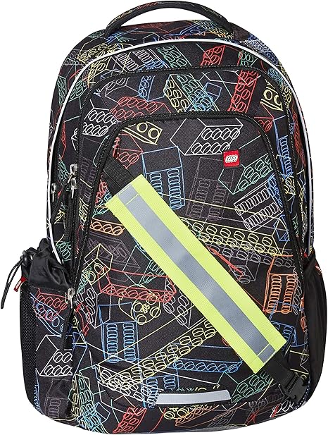 Main image of LEGO Classic Bricks Backpack (5711013056339-1)