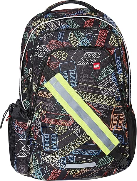 LEGO Classic Bricks Backpack