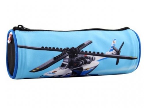 LEGO City Police Pencil Case