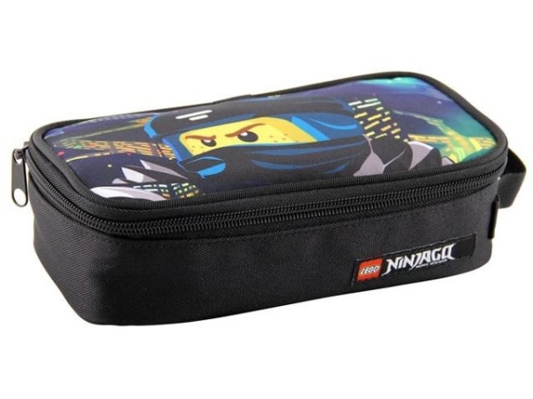 Main image of LEGO Ninjago Urban Pencil Case (5711013064761-1)