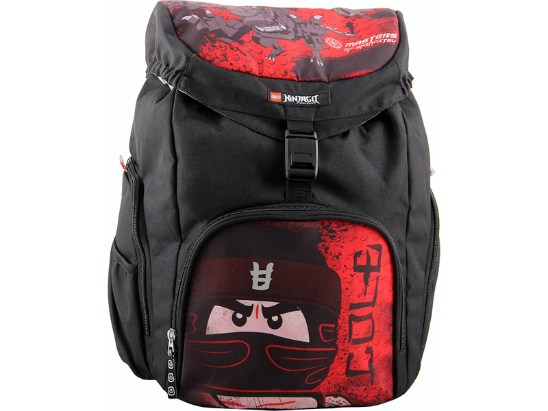 LEGO Ninjago Earth Dragon School Bag