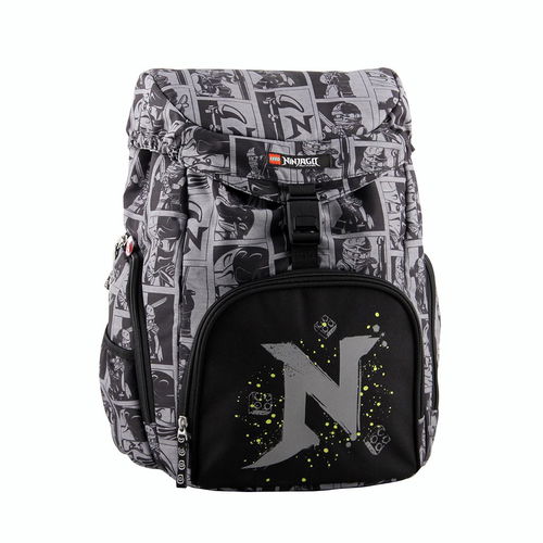 LEGO Ninjago Shadow Backpack